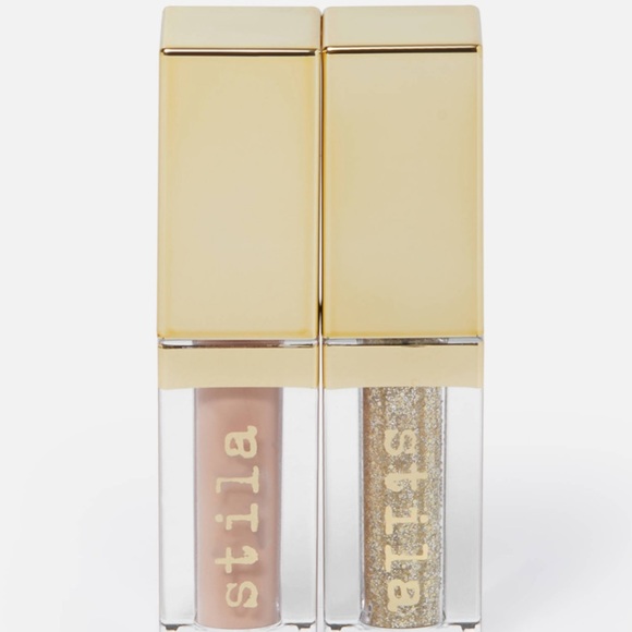 Stila Double Dip Liquid Eyeshadow Set - Picture 10 of 13